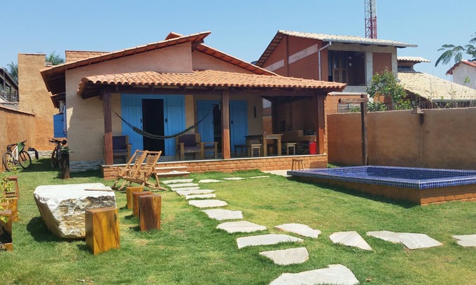 Pirenopolis House | Itamotinga House, comfort and charm within the city of Pirenopolis