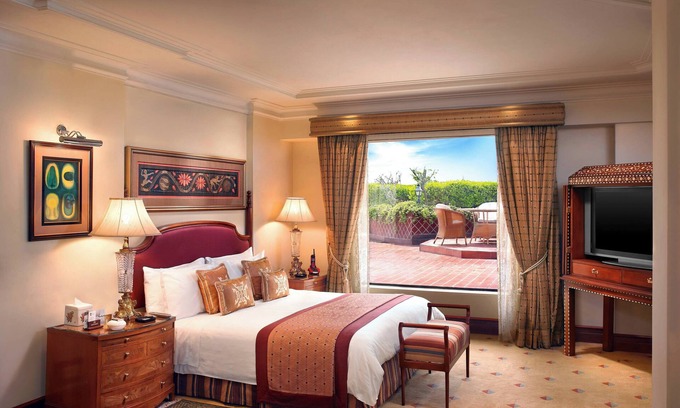 Chanakyapuri Hotel | ITC Maurya, a Luxury Collection Hotel, New Delhi