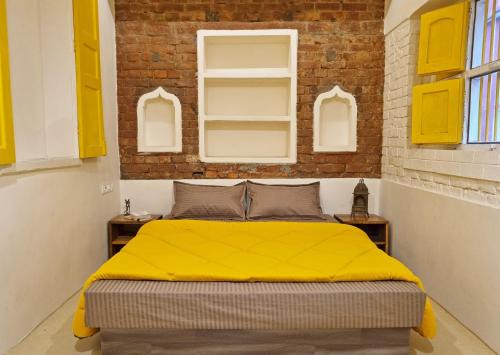 Varanasi House | ITH Vintage Homestay