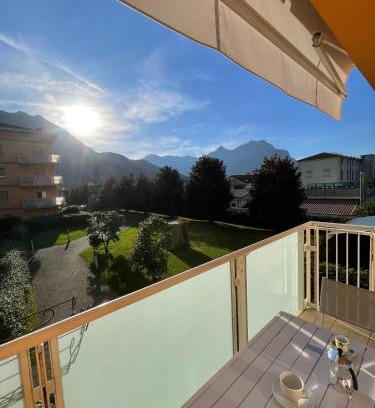 Lecco House | ITM Lakeside Apartment Lecco