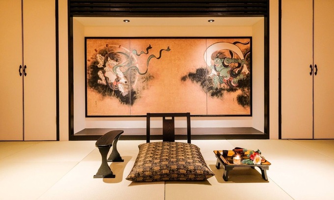 Matsuyama Apartment | Its like a Japanese theme park Enjoy the charm / Naha Okinawa