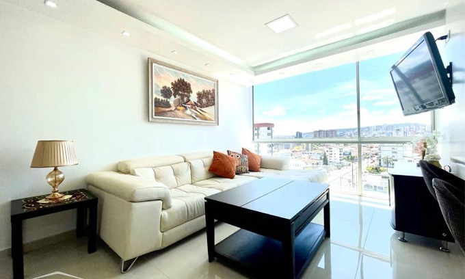 La Mariscal Apartment | ItsaHome Apartments - Torre Seis