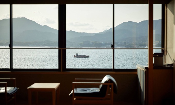 Hatsukaichi House | Itsukushima Iroha