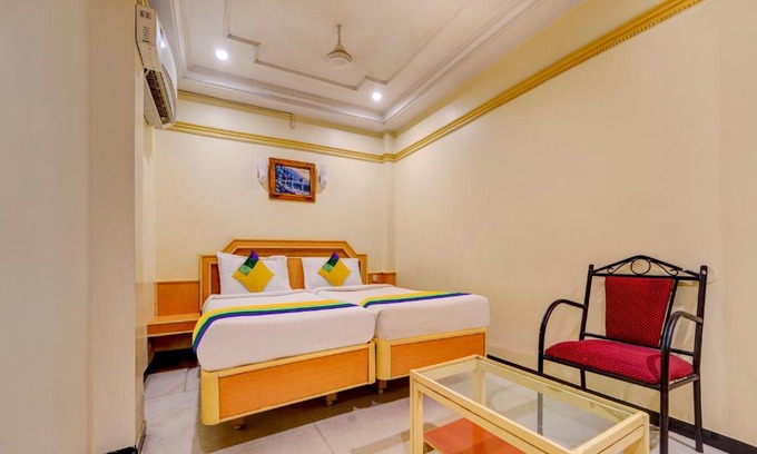 Tiruchirappalli Hotel | Itsy Hotels Coastal Grand Sathyam