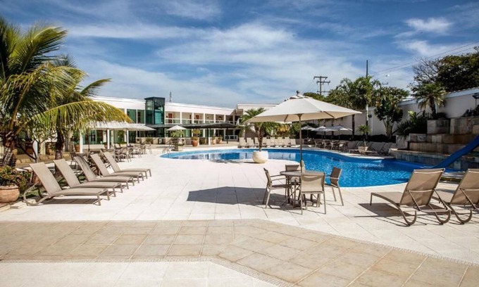 Chacaras Primavera Hotel | Itu Plaza Hotel