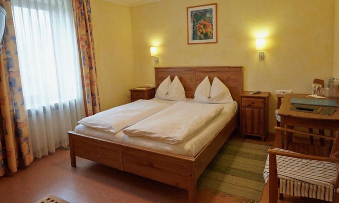 Itzling House | Itzlingerhof Rooms