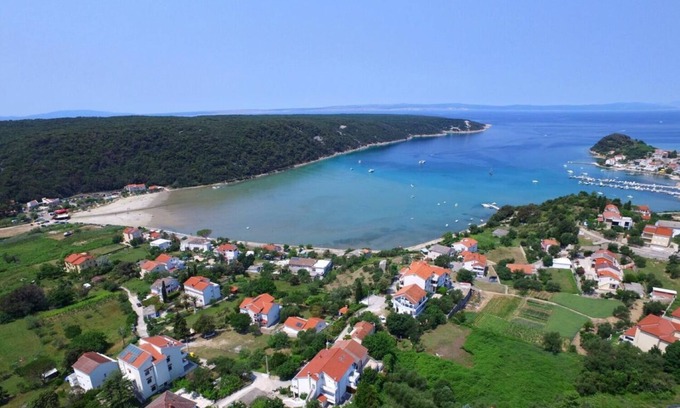 Suha Punta House | Ivans - With Parking - A2