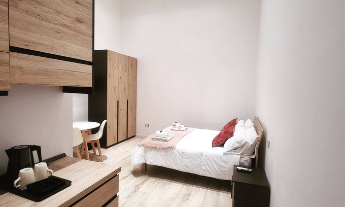 Arenella House | Ivy Residence Naples