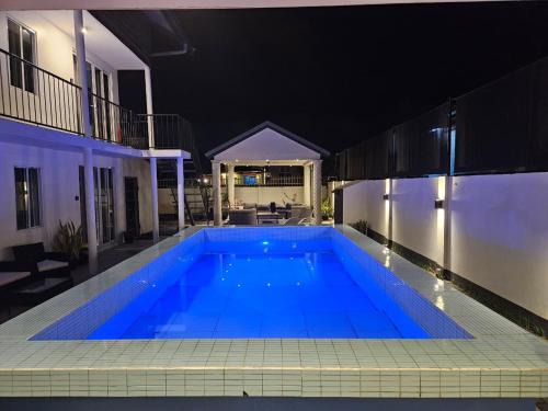Paramaribo Apartment | Ivy's Place