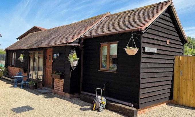 Callow End House | Ivy Stables