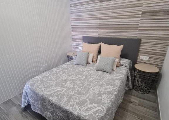 Tarajalejo Apartment | Izannau Beach