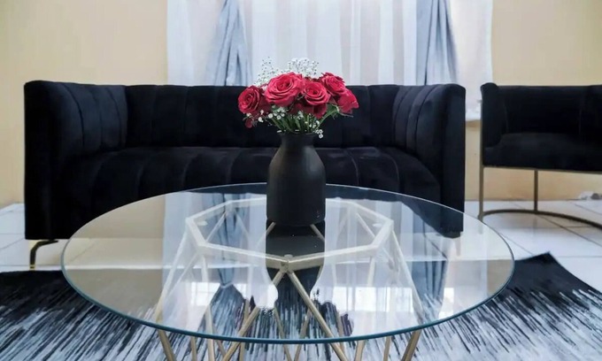 Greater Johannesburg Metropolitan Area House | Izimbalizethu