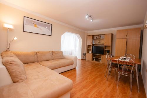 Fagaras Apartment | IZZY Apartament