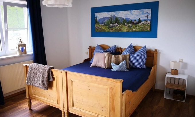 Altusried Apartment | Jägerstüble