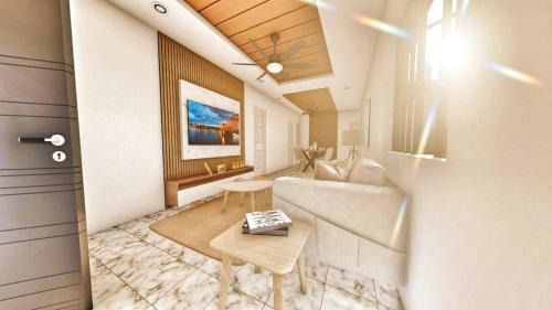 Lipa House | J and J Transient House