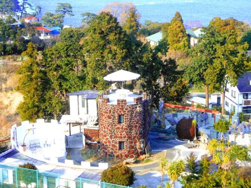 Futo House | J-Garden
