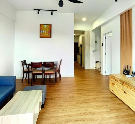 Genting Highlands Apartment | J&J home sweet home