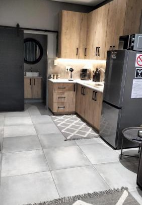 Rooihuiskraal Apartment | J & M Elegant Escape