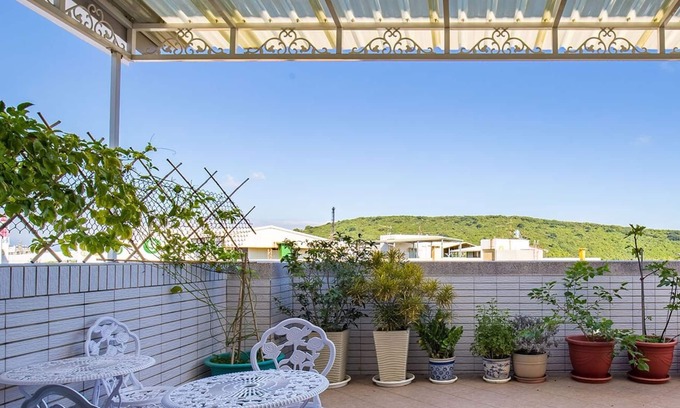 Nanzi House | J.S 23 Kids Homestay