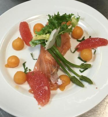Sablet Bed & Breakfast | Jac'Soul Restaurant & Chambres d'hotes