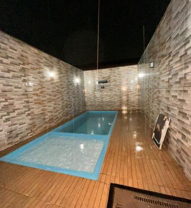 Sao Francisco House | Jacara Beach House - Seu Refúgio