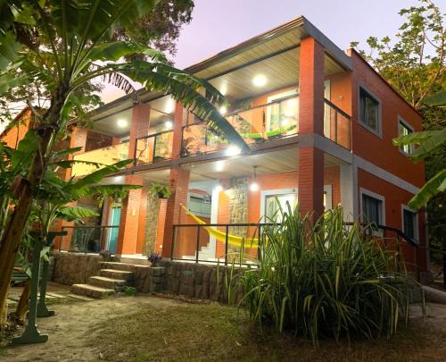 Jacarecica Hotel | Jacarecica Haus