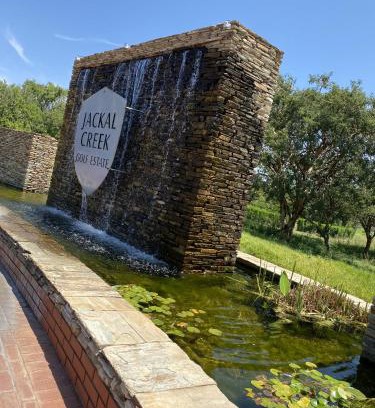 Greater Johannesburg Metropolitan Area Apartment | Jackal Creek Golf Estate