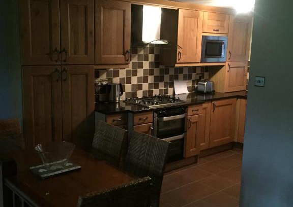 Jackfield House | Jackfield Mill Ironbridge Gorge