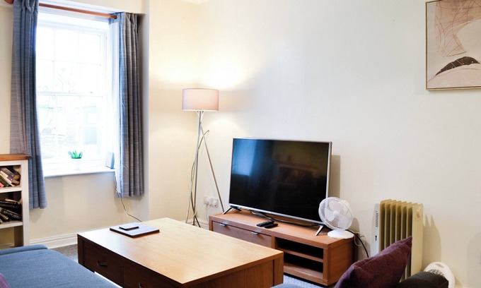 Wing Cottage | Jackson Court 1 - UK43634