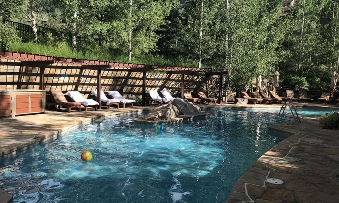 Teton Village Resort | Jackson Hole, located in Four Seasons Residence Club, 2 Bedroom 12/28/24-1/4/25