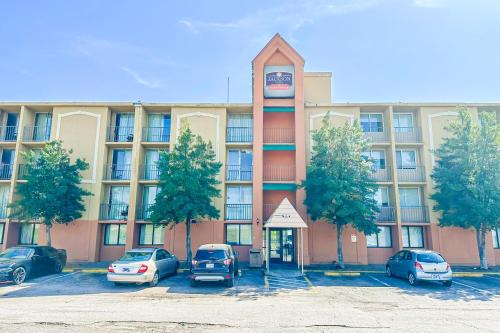 Jackson Hotel | Jackson Hotel And Convention Center