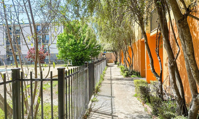 Jackson Hotel | Jackson Hotel & Convention Center