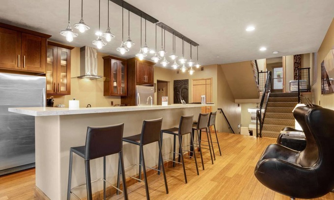 Jackson Hole Condo | Jackson - Penthouse Suite