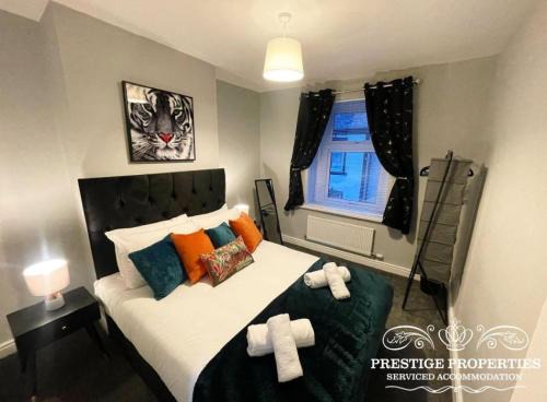 Seaton Apartment | Jackson St by Prestige Properties SA