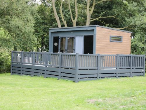 Church Stoke House | Jacob's Meadow