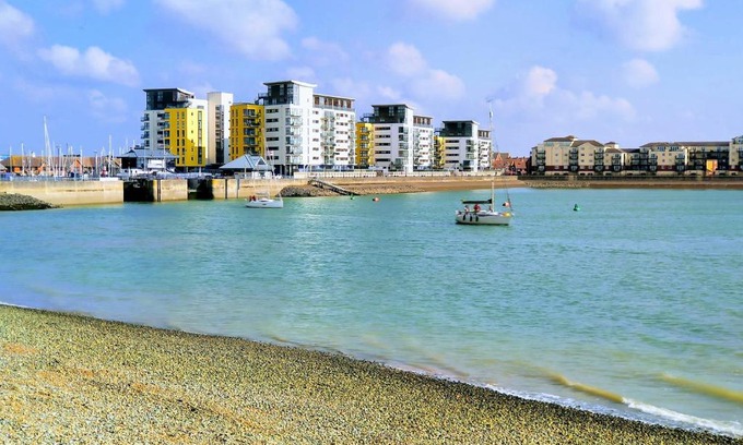 Pevensey Resort | Jacob's Place