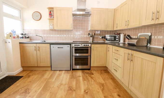 Rhosneigr Cottage | Jacuma