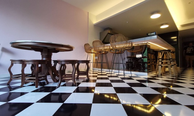 Ampang Apartment | Jacuzzi Staycation @ KL City Nature Surrounded Greenery Jogging Golfing Hiking.