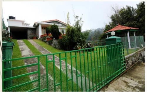 Kodaikanal Villa | Jadon Villa Kodaikanal-AALA