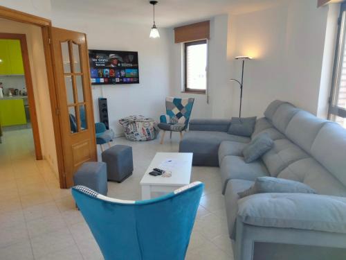 Ponferrada Apartment | Jaen Apartment
