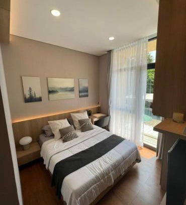 Pagedangan House | jakarta Seffa Bila Dom property BSD