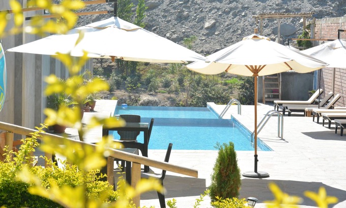 Lunahuana Hotel | Jalara Lunahuaná Hotel