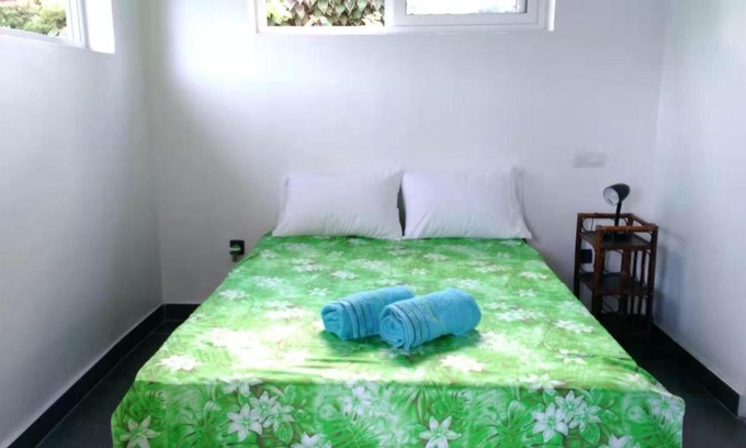 Punaauia Apartment | Jambolana Studio