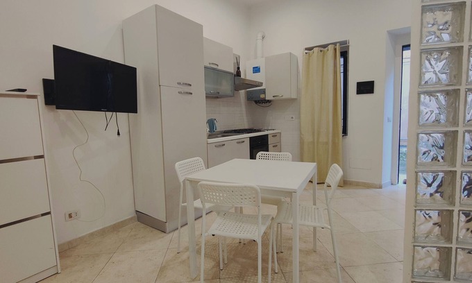 Benevento Apartment | Janara - Port' Arsa