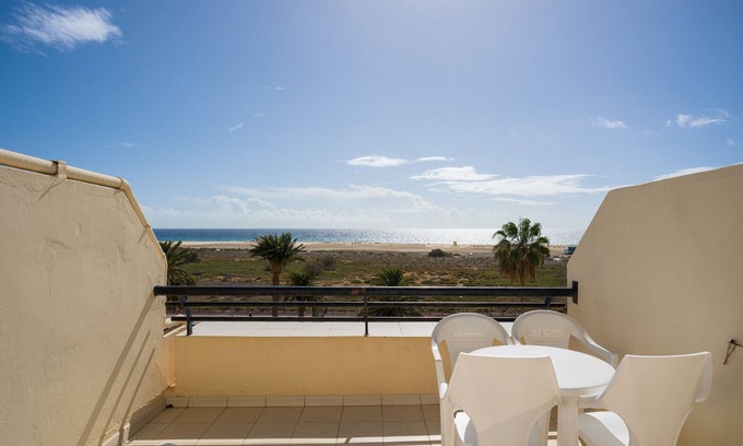 Morro Jable Ski Chalet | Jandia Paradise By CanariasGetaway