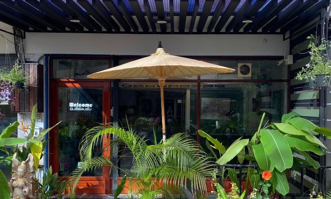 Chang Phueak Hotel | Jane's House