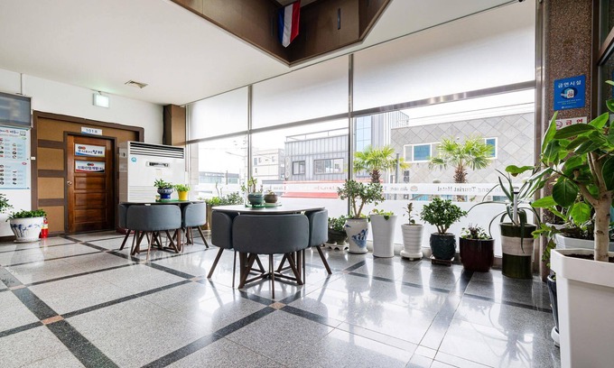 Wondo-ri Hotel | Jangheung Jinsong Tourist Hotel