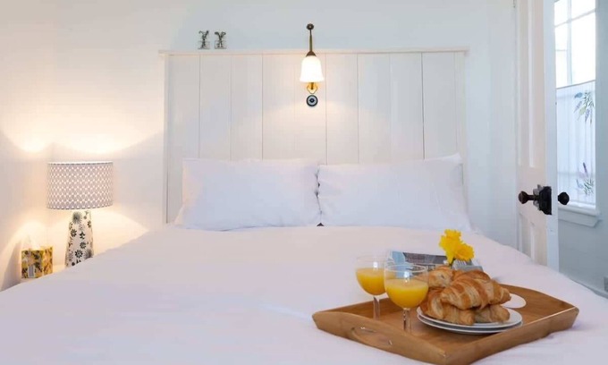 Mousehole Cottage | Janies Cottage- Eclectic Interiors & Vintage charm