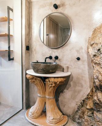 Plomari Apartment | Jano's House