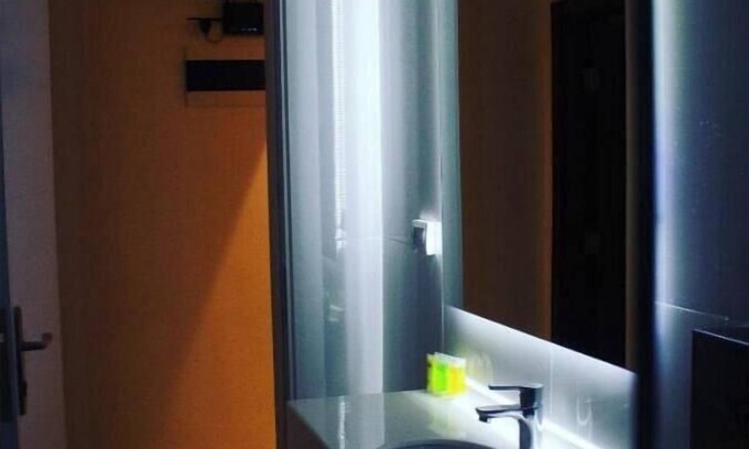 Amman Apartment | Janty 2 bedroom apartment unit 1